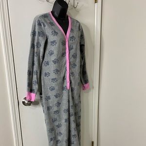 Adult onesie